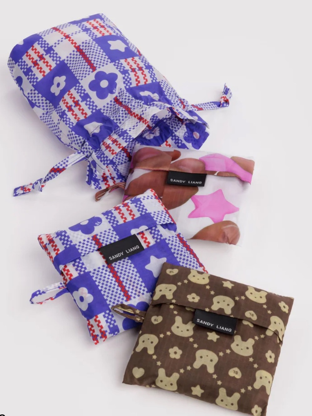 Standard BAGGU Set Of 3 - Picture 1 of 6